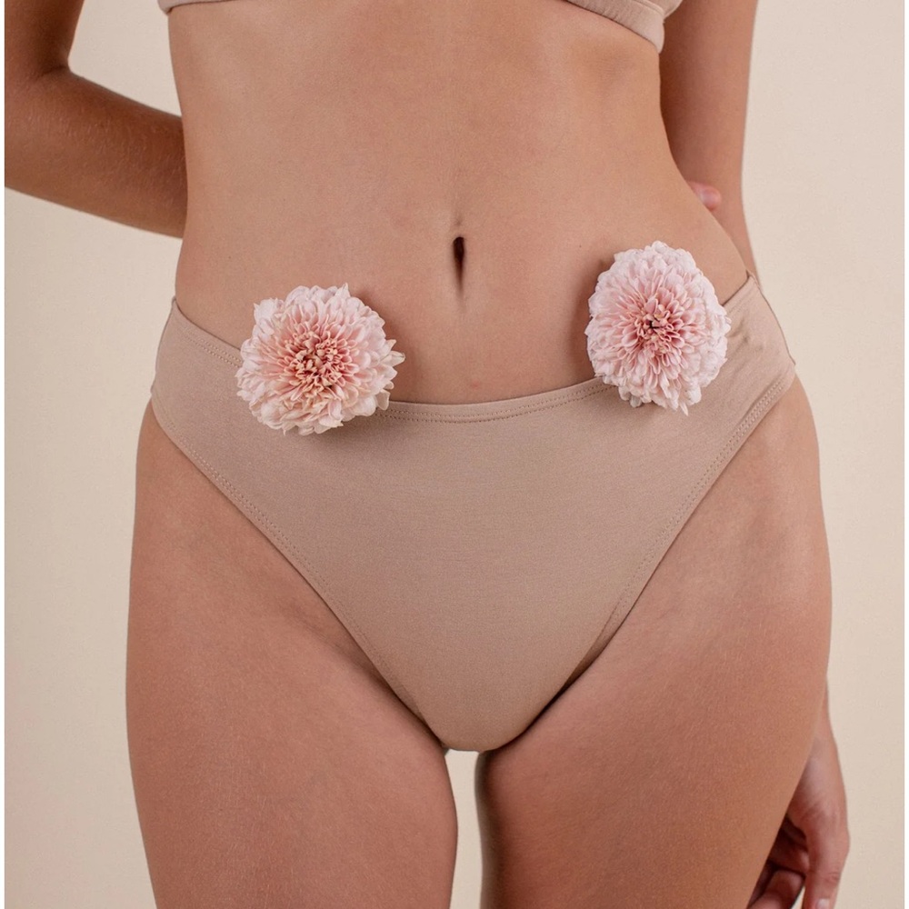 Indigo Luna thong